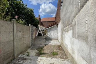 achat maison carvin 62220