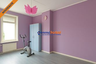 achat maison carvin 62220