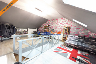 achat maison carvin 62220