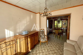 achat maison carvin 62220