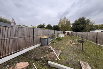 achat maison carvin 62220