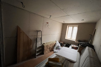 achat maison carvin 62220