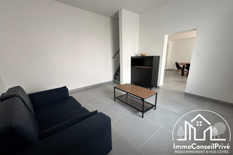 achat maison carvin 62220