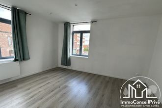 achat maison carvin 62220