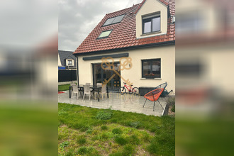 achat maison carvin 62220