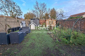 achat maison carvin 62220