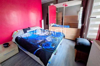 achat maison carvin 62220