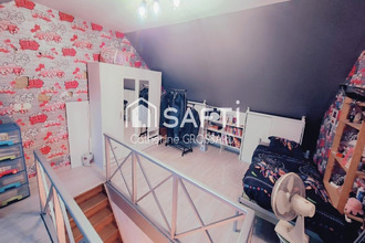 achat maison carvin 62220