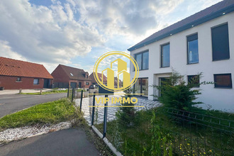 achat maison carvin 62220