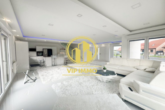 achat maison carvin 62220