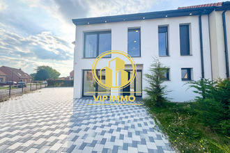 achat maison carvin 62220