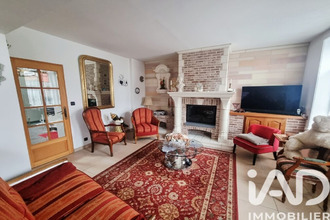 achat maison carvin 62220