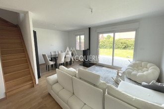 achat maison carvin 62220