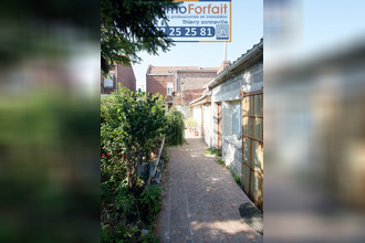 achat maison carvin 62220