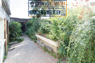 achat maison carvin 62220