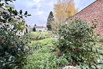 achat maison carvin 62220