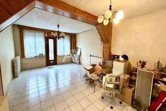 achat maison carvin 62220