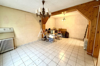 achat maison carvin 62220