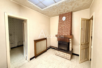 achat maison carvin 62220