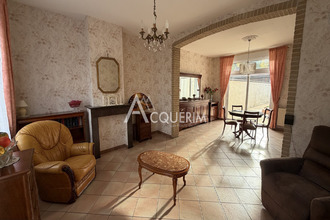 achat maison carvin 62220