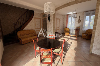 achat maison carvin 62220