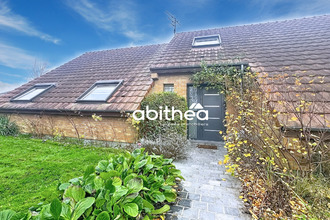 achat maison carvin 62220