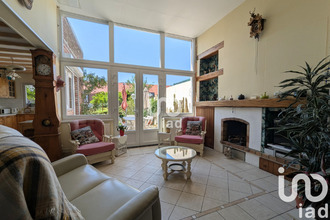 achat maison carvin 62220