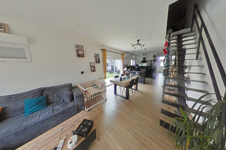 achat maison carvin 62220