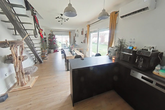 achat maison carvin 62220