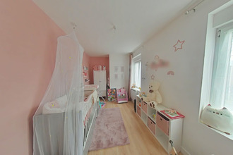 achat maison carvin 62220