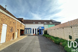 achat maison carvin 62220