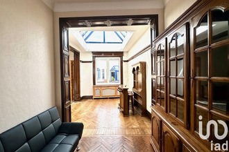 achat maison carvin 62220