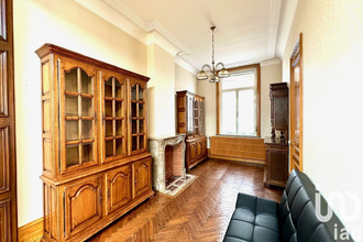 achat maison carvin 62220