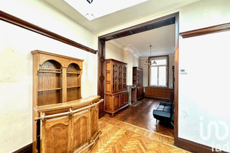 achat maison carvin 62220