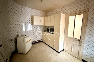 achat maison carvin 62220