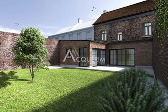 achat maison carvin 62220