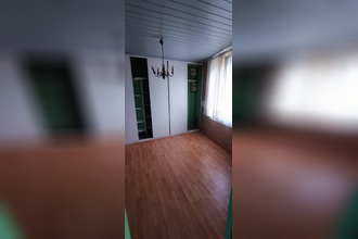 achat maison carvin 62220