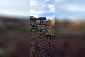 achat maison carvin 62220