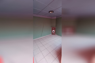 achat maison carvin 62220