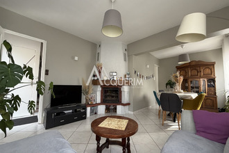 achat maison carvin 62220
