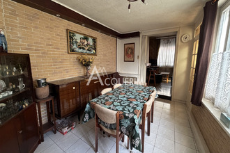 achat maison carvin 62220