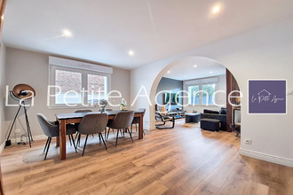 achat maison carvin 62220