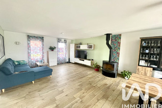 achat maison carvin 62220