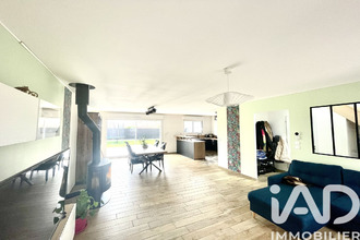 achat maison carvin 62220