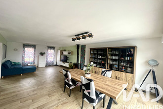 achat maison carvin 62220