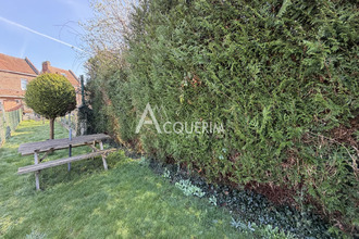 achat maison carvin 62220