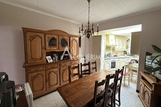 achat maison carvin 62220