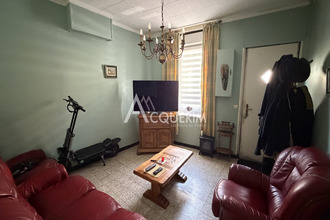 achat maison carvin 62220