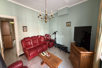 achat maison carvin 62220