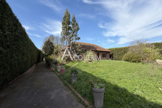 achat maison carvin 62220